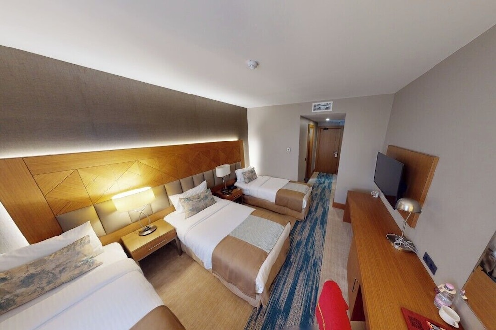 Hotel Sym Cheraga 6/29