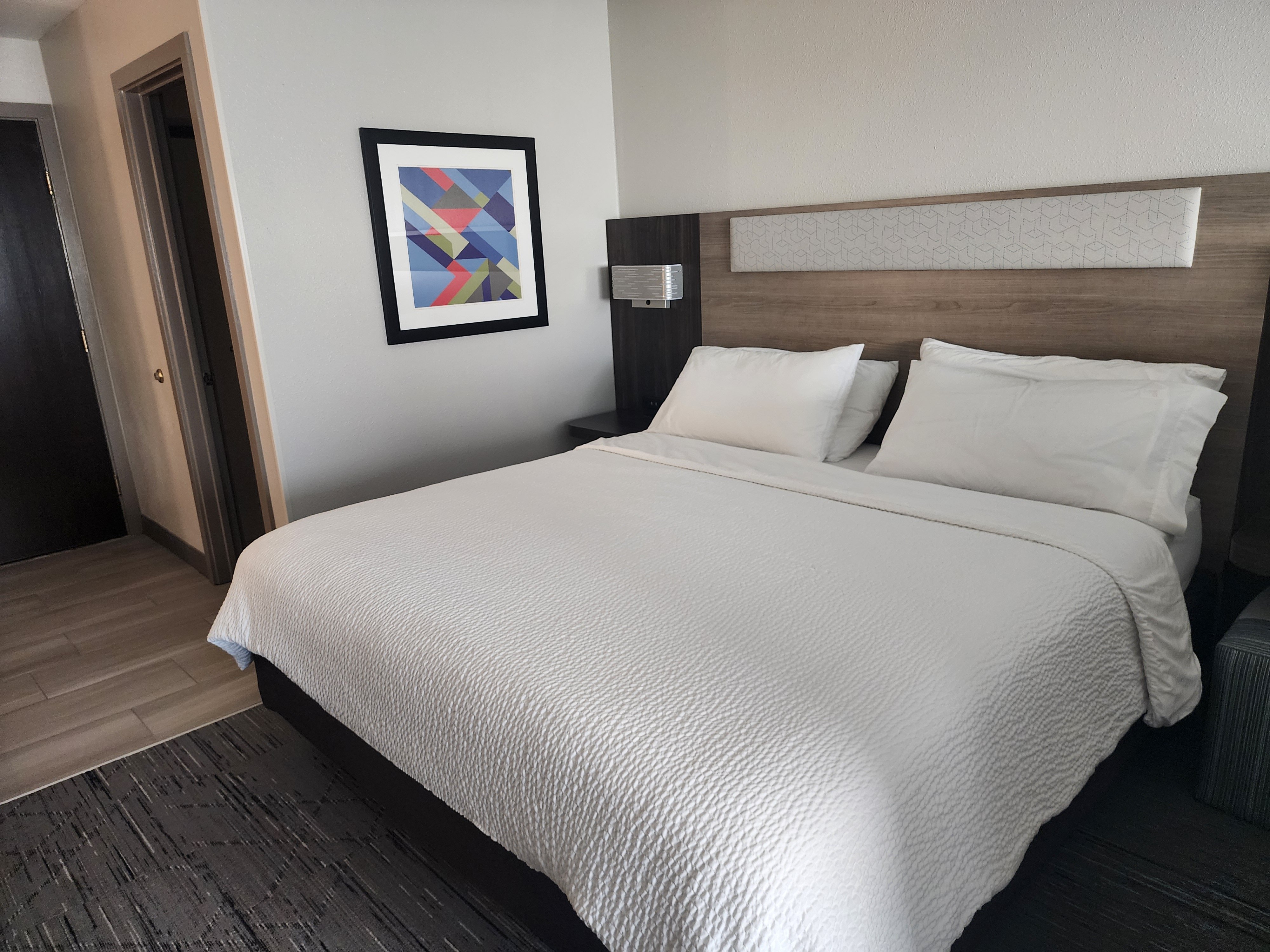 Holiday Inn Express Portland East - Troutdale 29/78