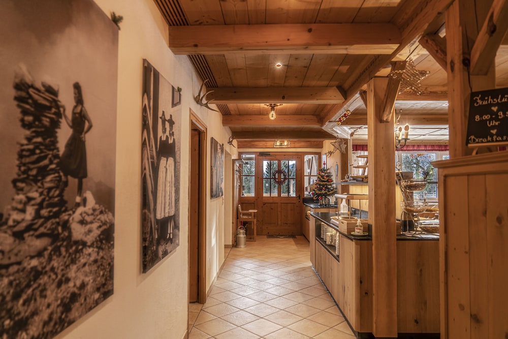 Sweet Cherry Boutique Guesthouse Tyrol 2/28