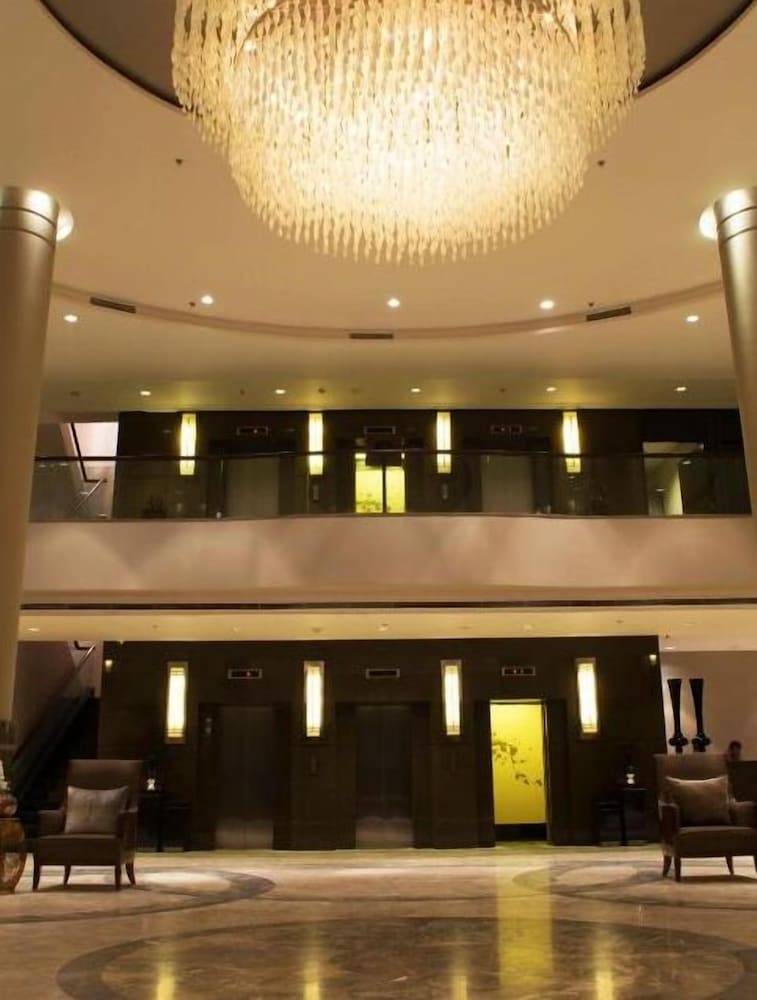 I Hotel Batam 4/69