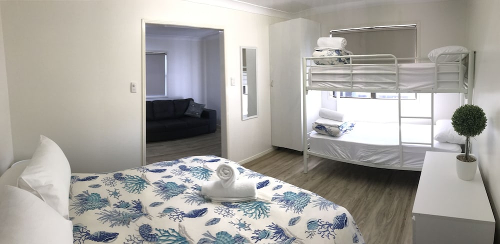 Tasman Holiday Parks - Torquay Palms 18/50