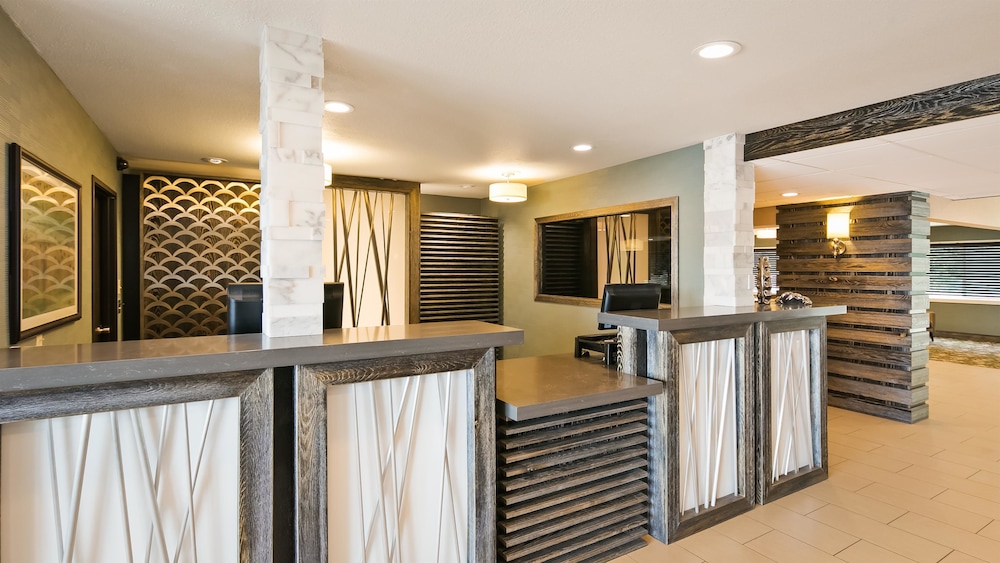 Best Western Long Beach Inn 6/53