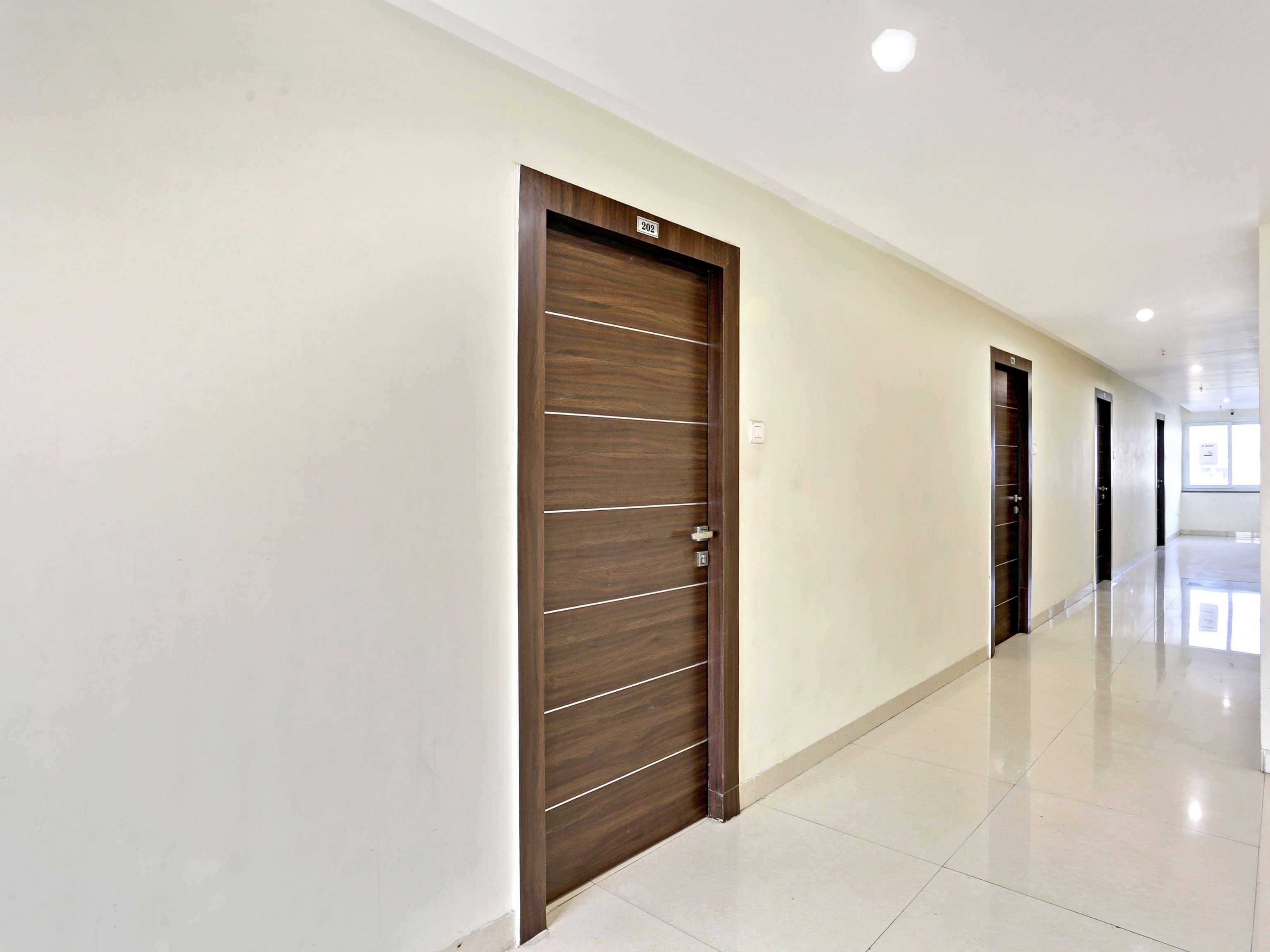 OYO 9003 Deccan Inn 35/42
