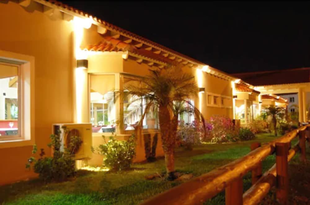 Club Valle Termal Resort and Spa 2/37