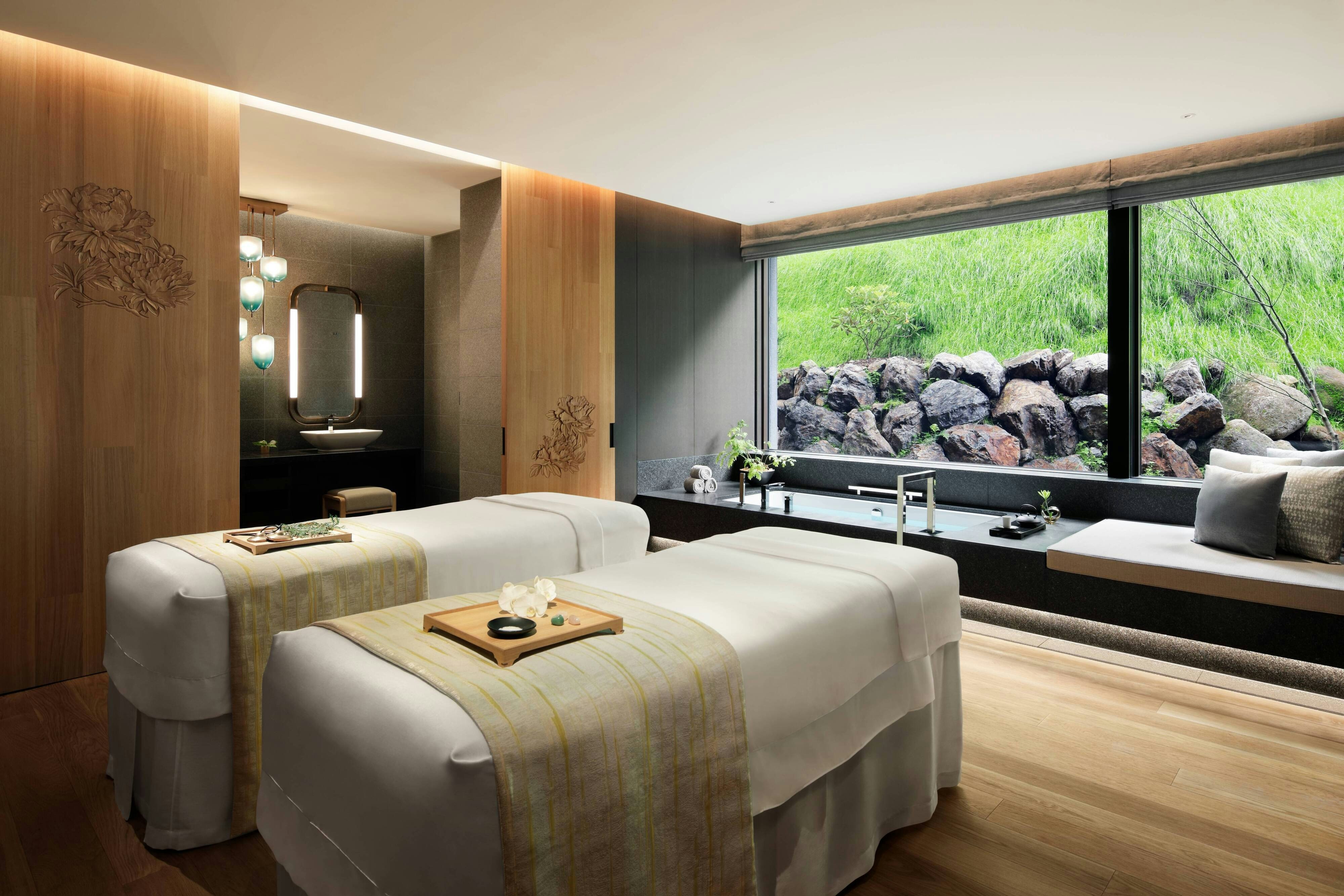 The Ritz-Carlton, Nikko 9/50