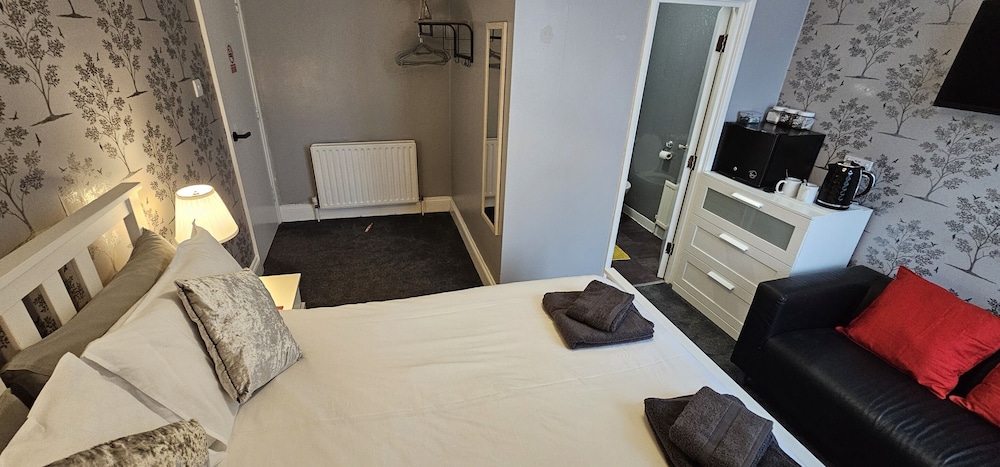 Roslyn Guest House 16/50