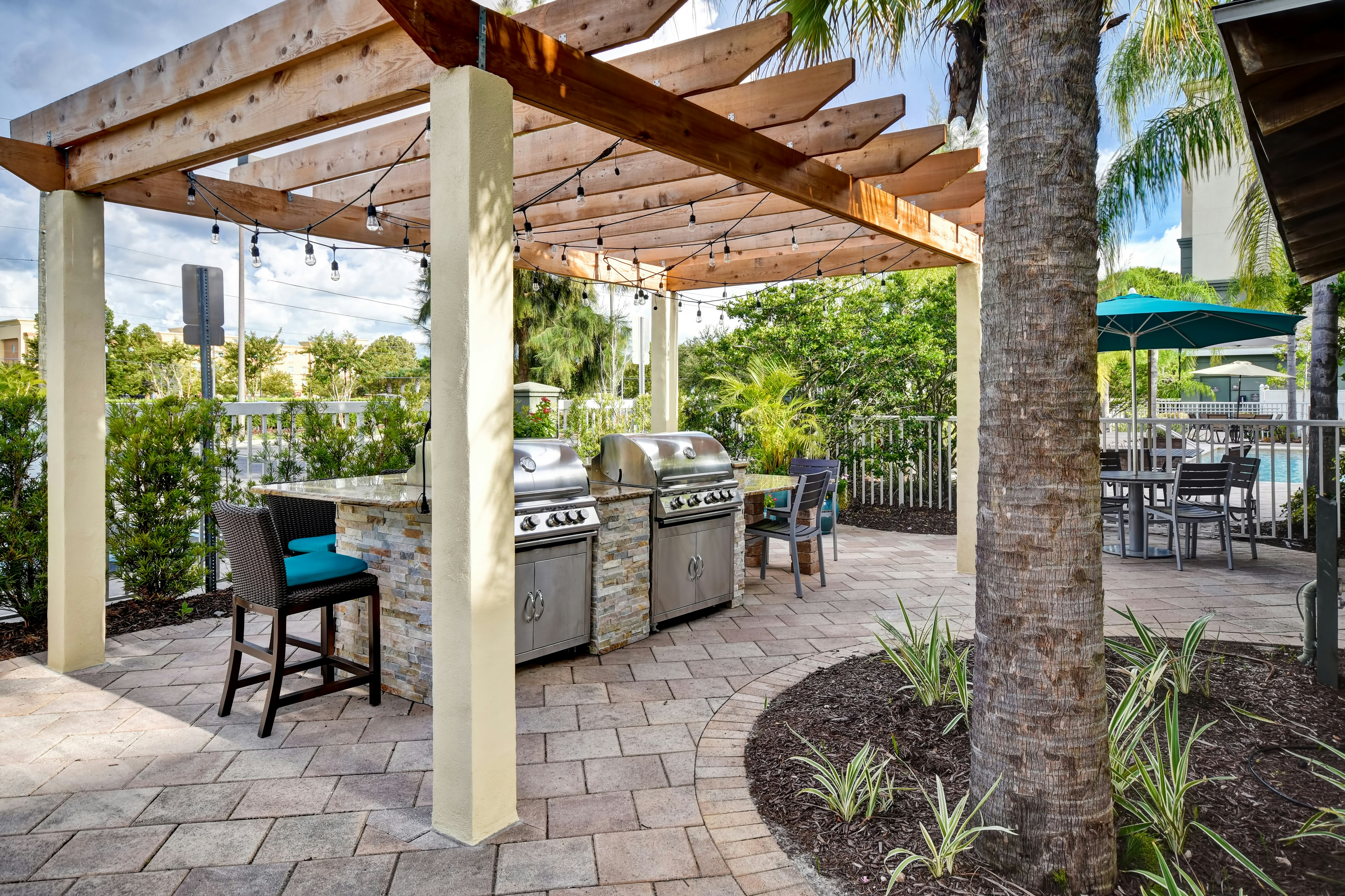 Homewood Suites by Hilton Tampa-Port Richey 19/31