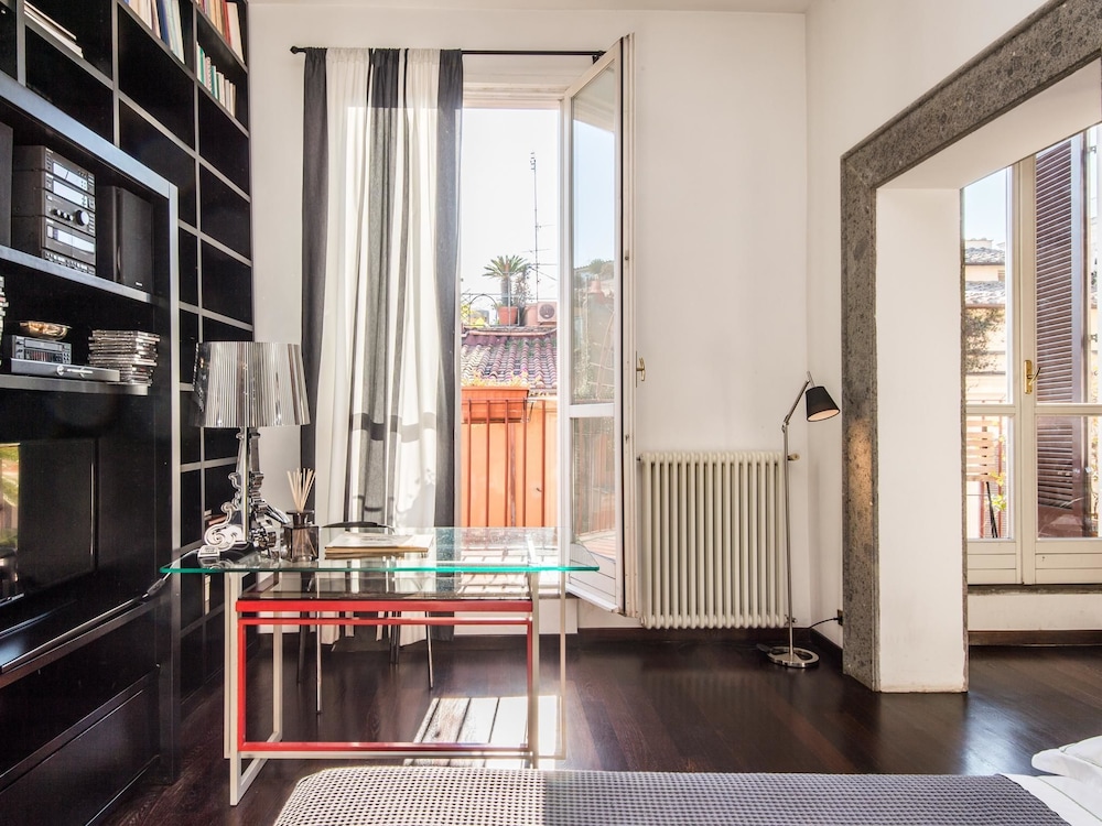RSH Luxury Spanish Steps Terrace 9/50