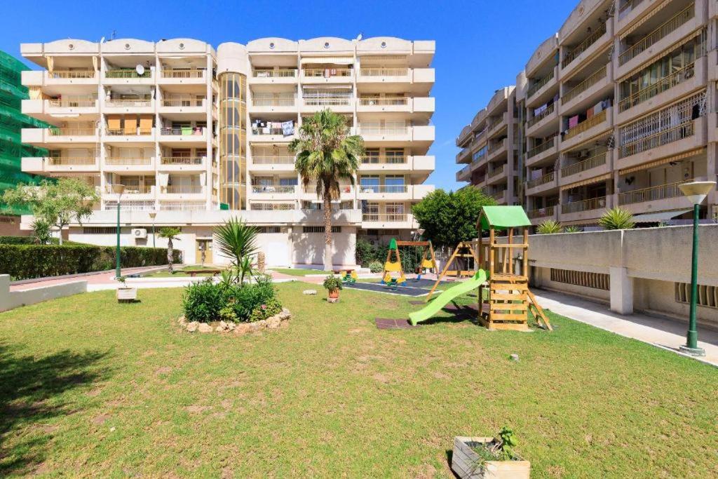 Catalonia Park Apartamentos 26/34