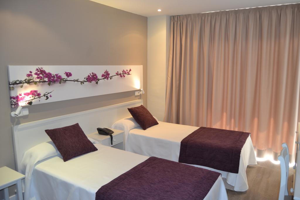 Brisa Marina Hotel 5/25