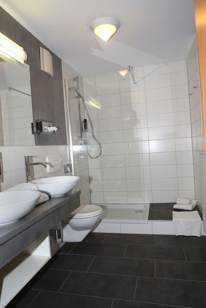 Albhotel Fortuna 38/41