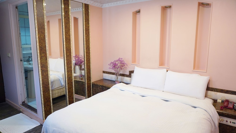 Suao Hotel 38/76