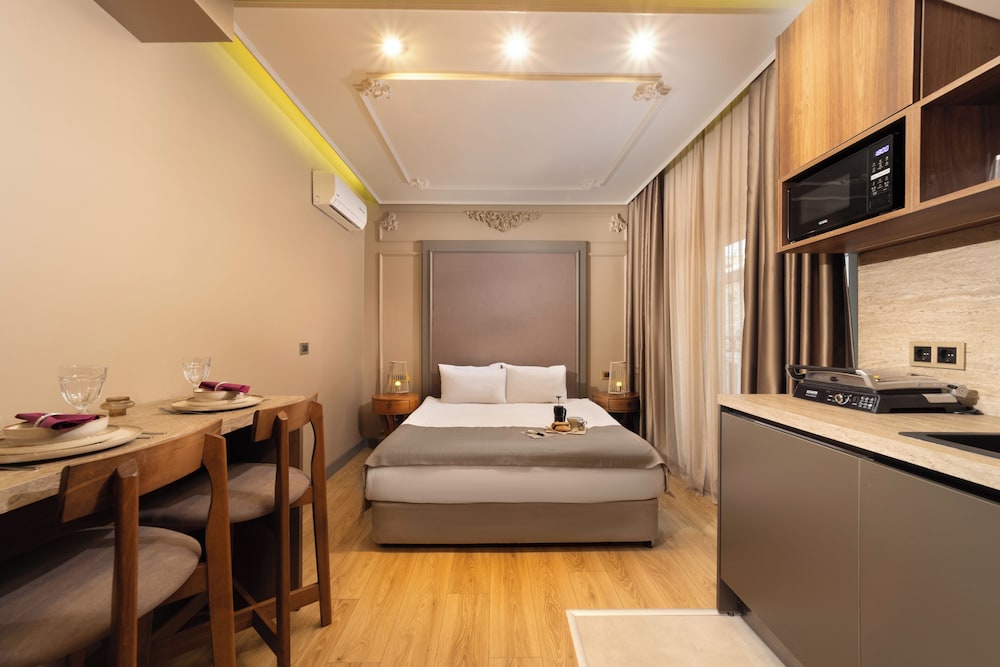 Taksim Premium Hotel 41/70
