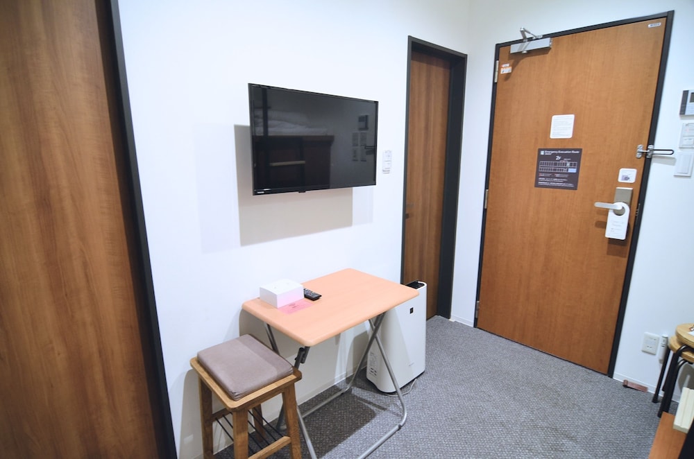 Webase Kyoto - Hostel 68/78