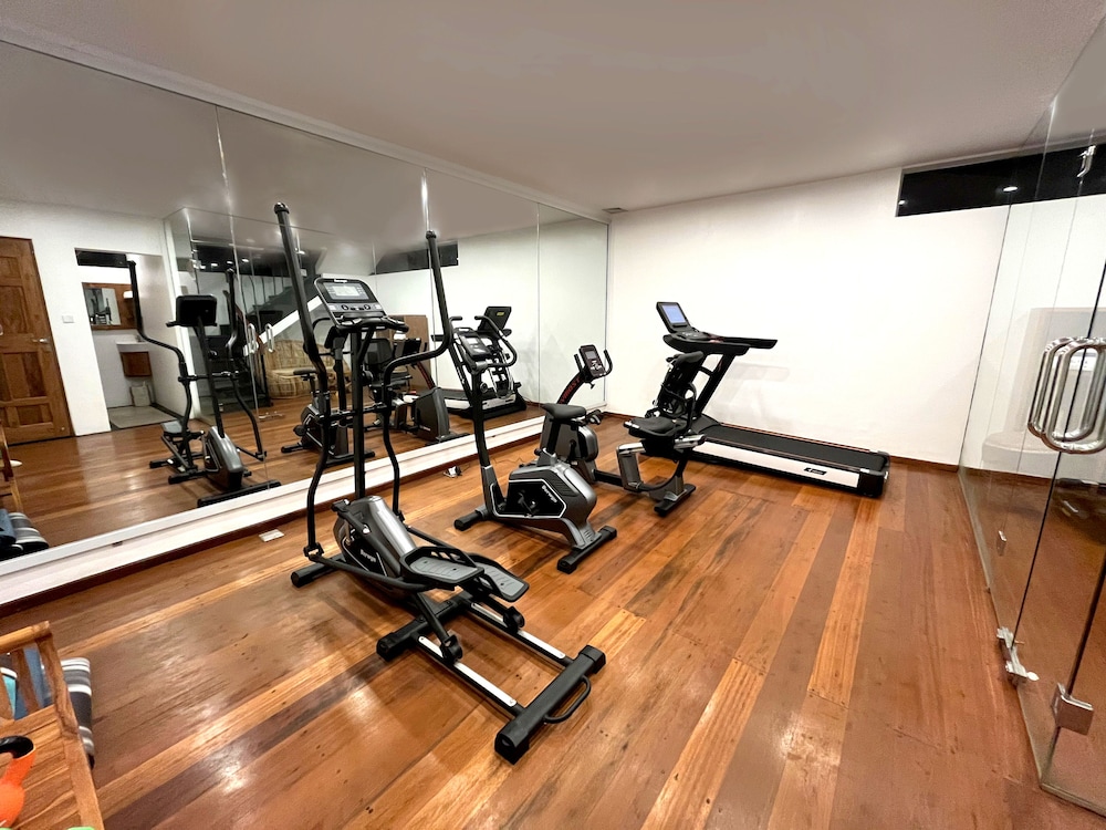 Keliki Luxury Lodge 25/50