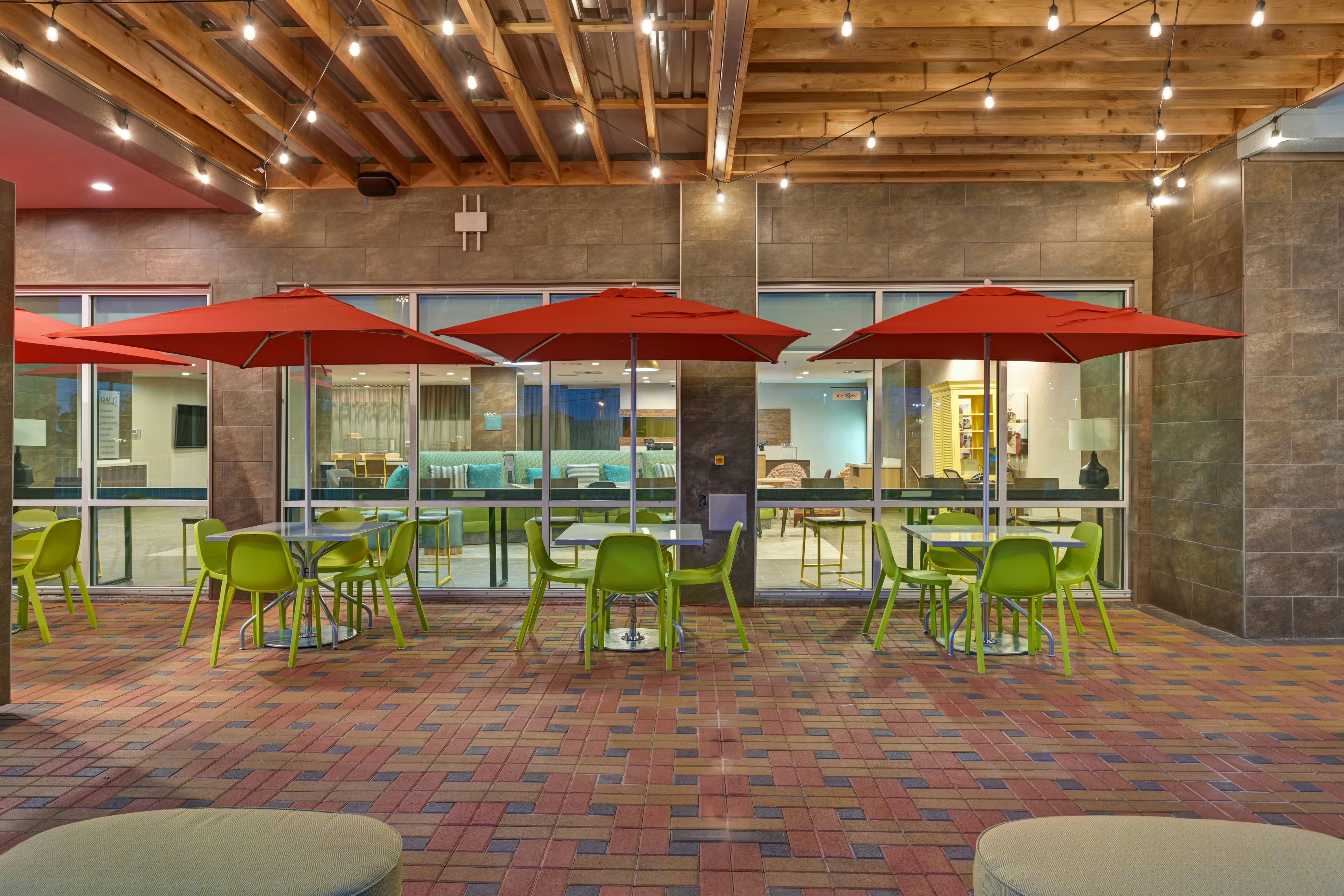 Home2 Suites by Hilton Corpus Christi Southeast 46/58
