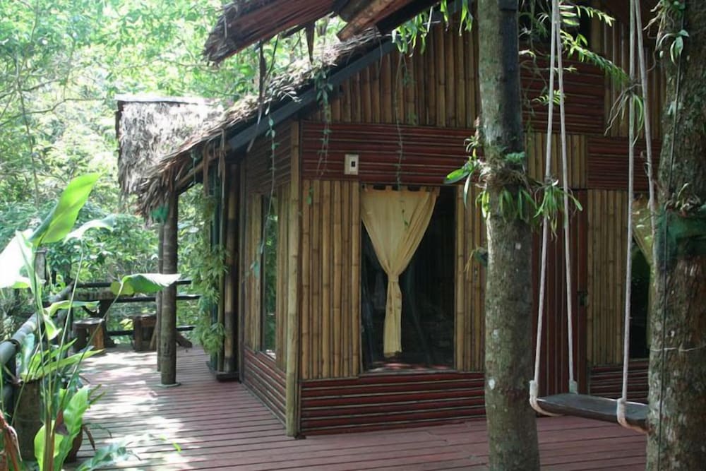 Khao Sok Tree House 1/50