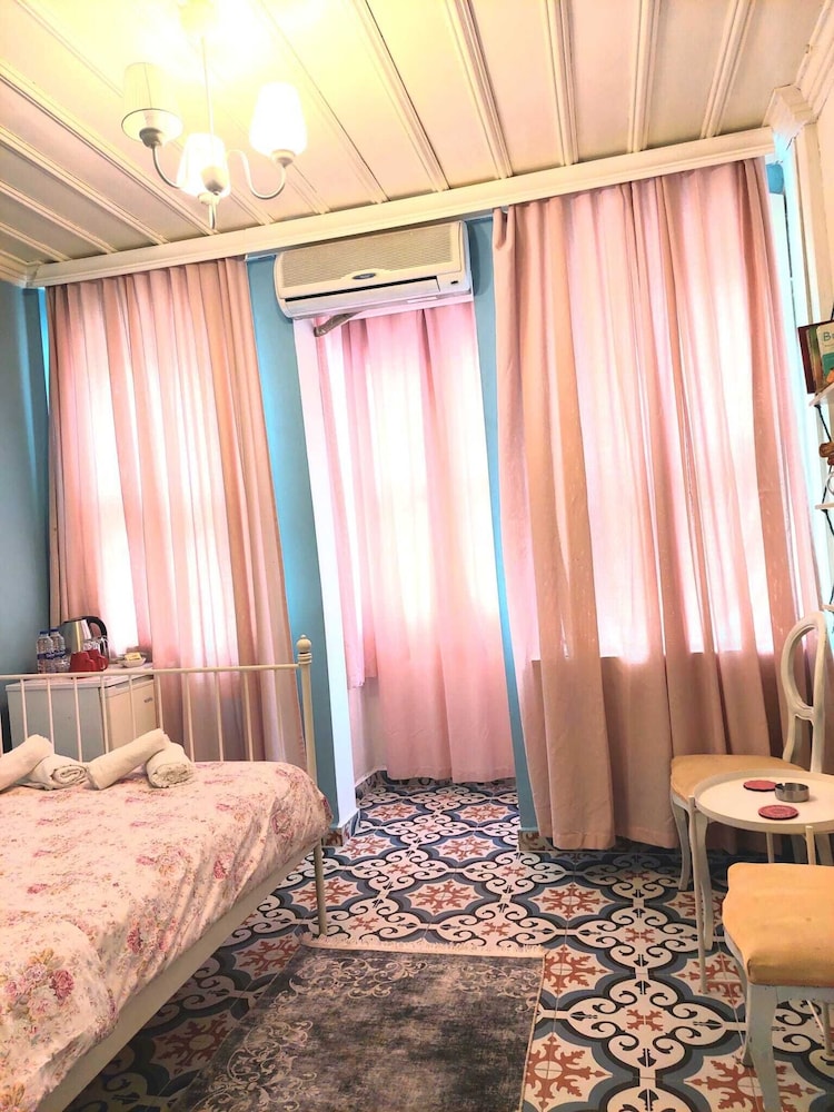 La Bella Suites Beyoglu 8/50