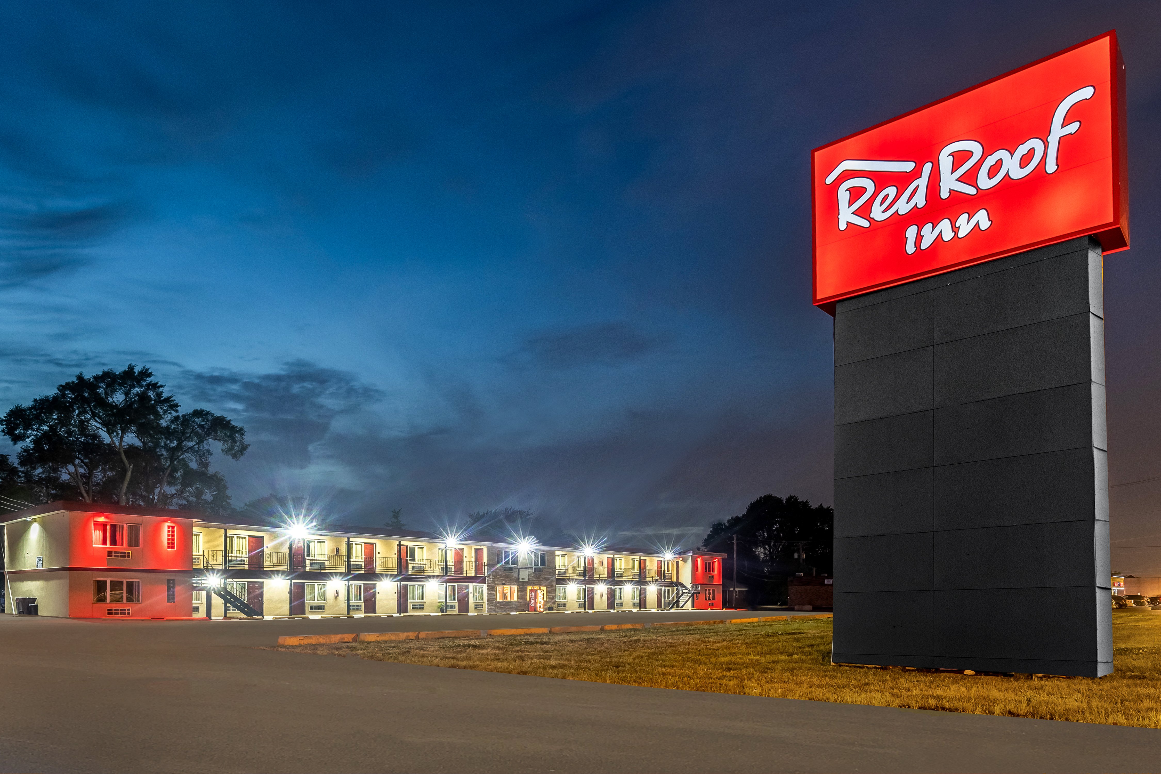 Red Roof Inn Chicago - Alsip 6/18