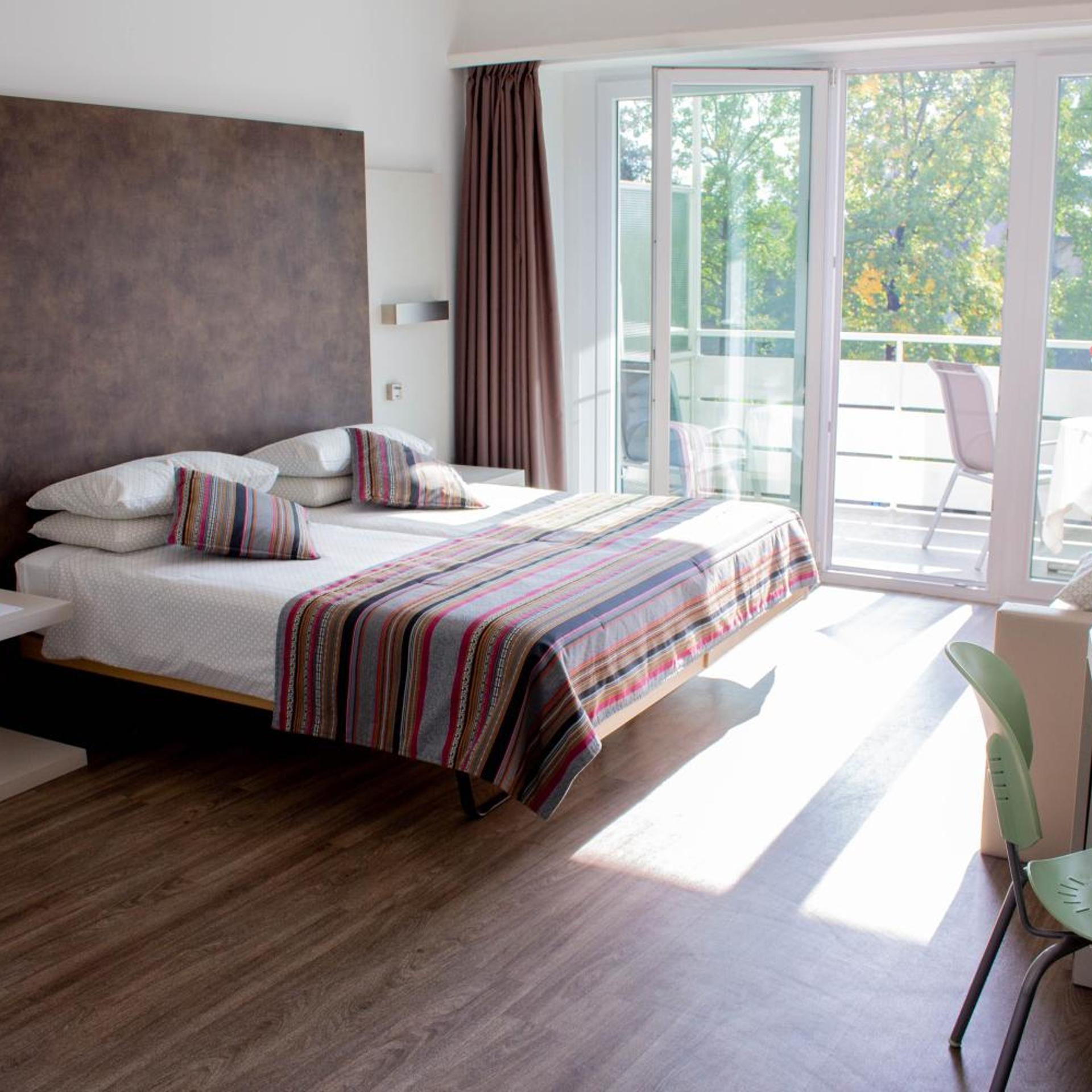 Hotel Colorado Lugano 13/50