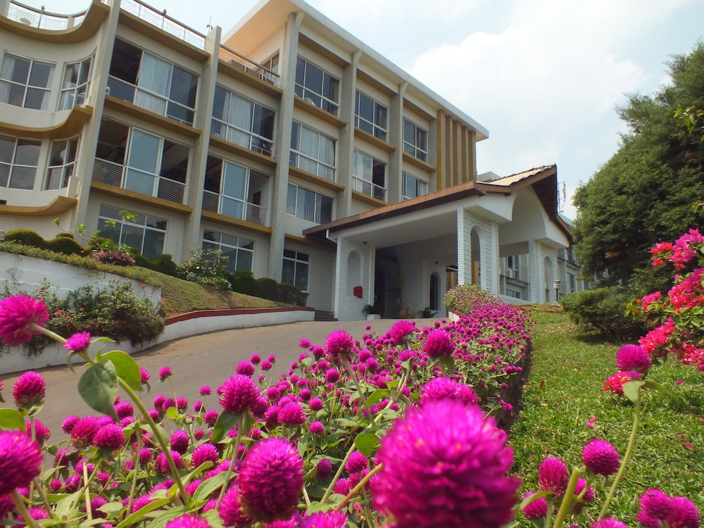 Topaz  Hotel in KANDY