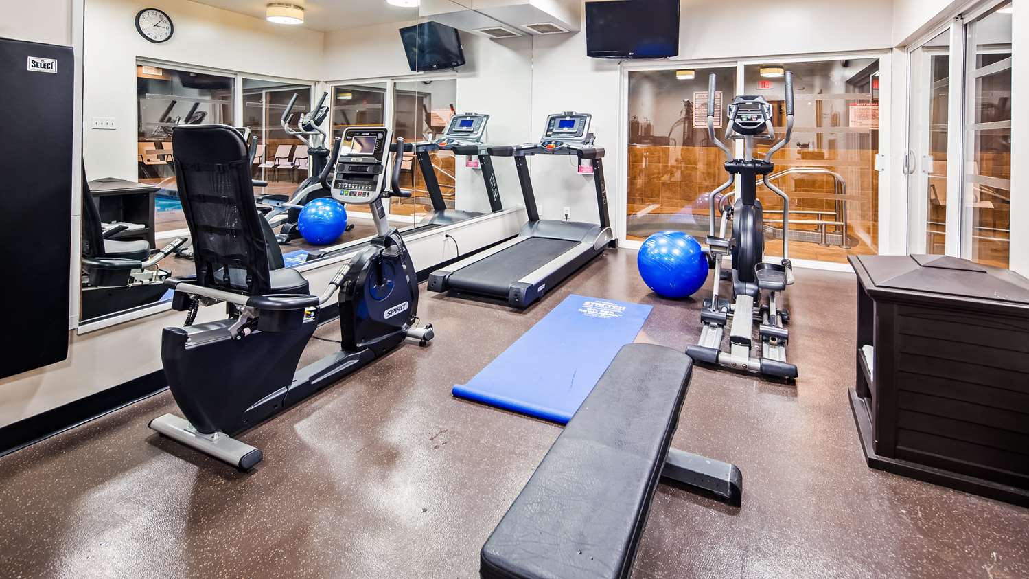 Best Western King George Inn and Suites 37/60