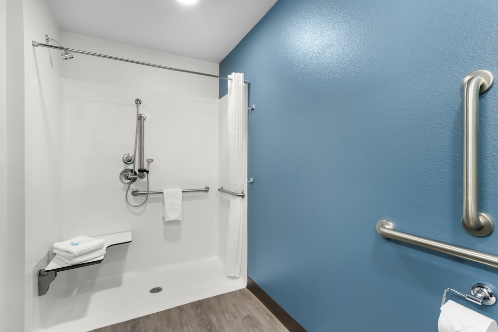 WoodSpring Suites Ceres - Modesto 61/62