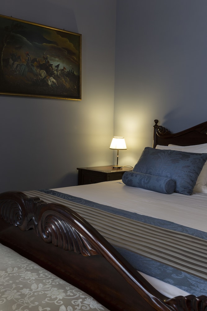Navona Grand Suite 14/50