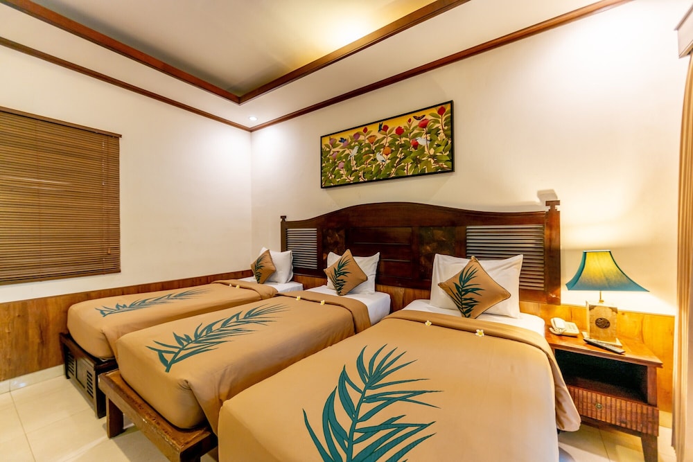De Munut Balinese Resort and Spa 17/71