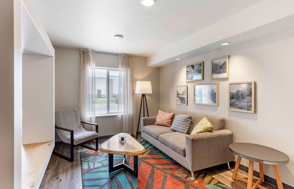 WoodSpring Suites Denver Centennial 33/43
