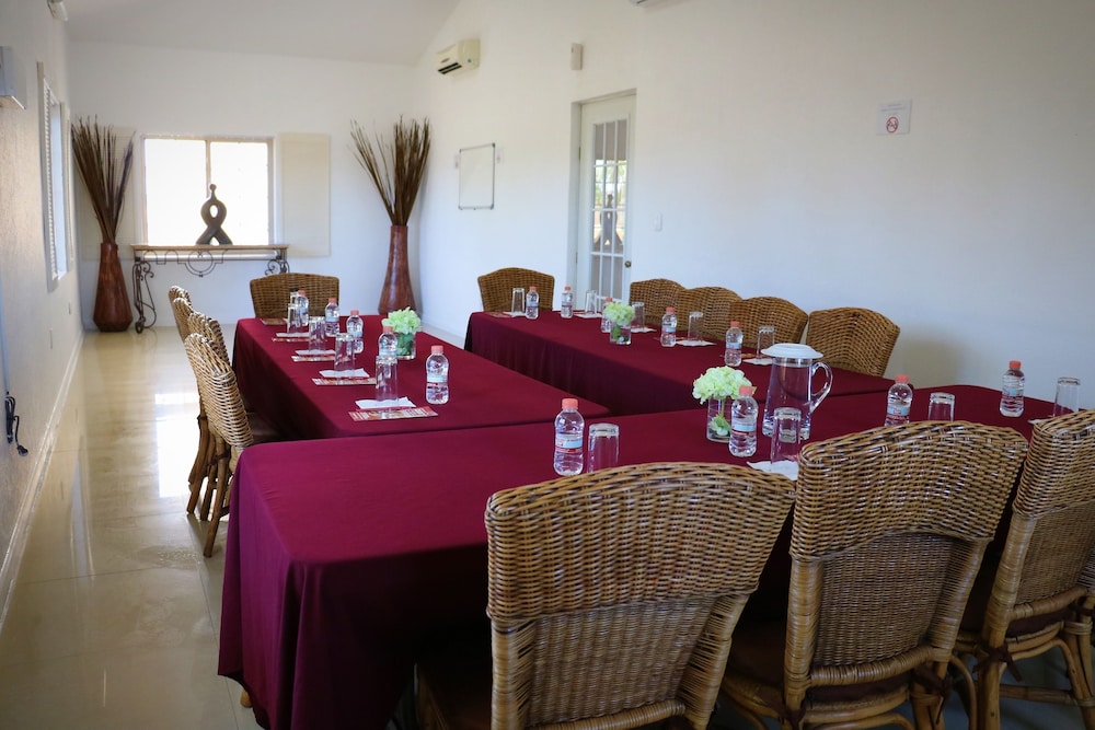 Hotel Zar Los Mochis 14/21
