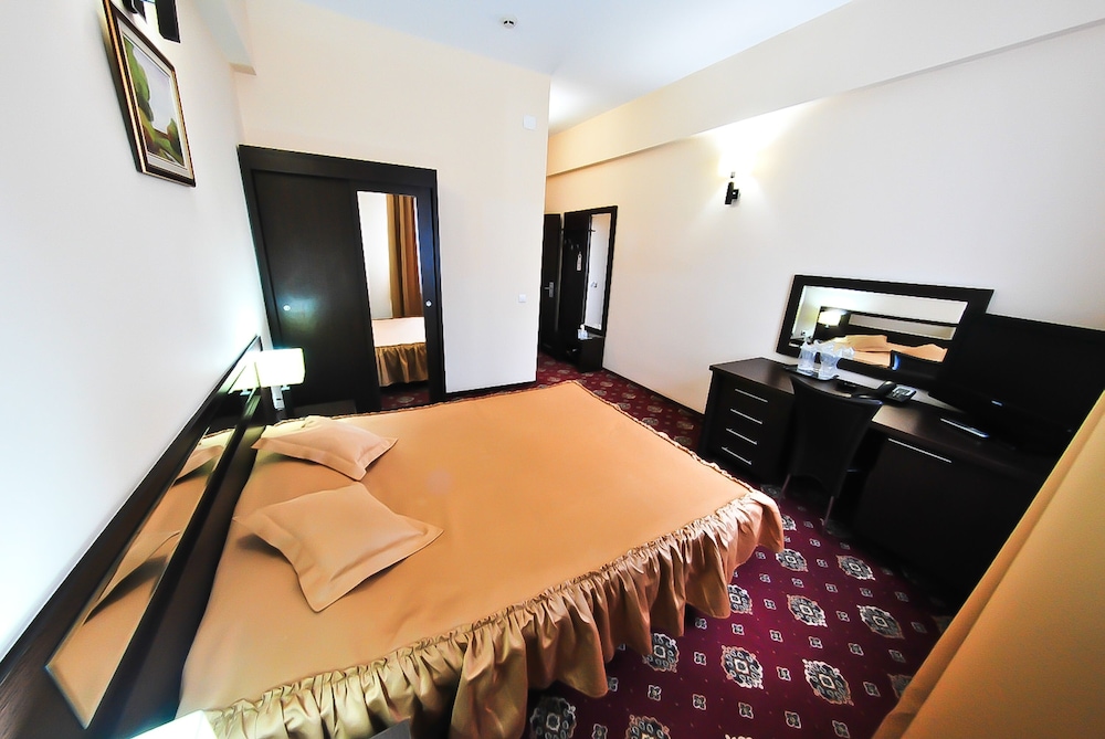 Magic Trivale Hotel 9/34