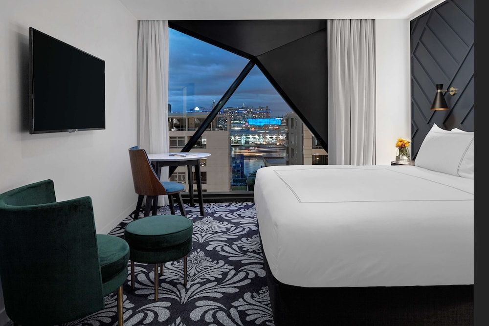 West Hotel Sydney Curio Collection By Hilton 31/80