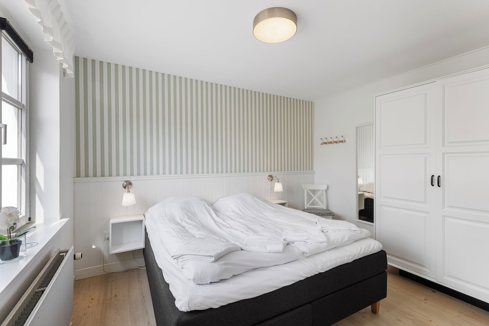 Lokken Badehotel 13/49
