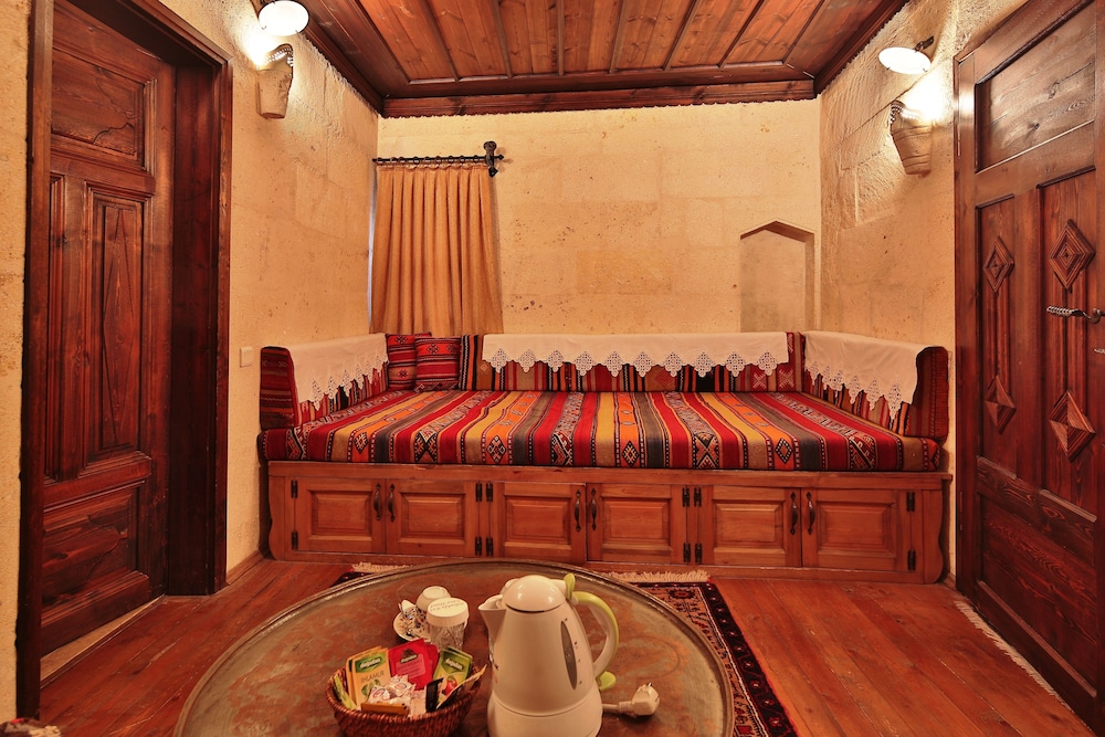 Selcuklu Evi Cave Hotel - Special Class 21/50