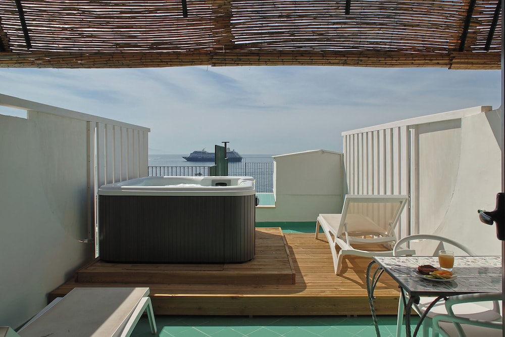 Hotel Aurora Amalfi 39/50