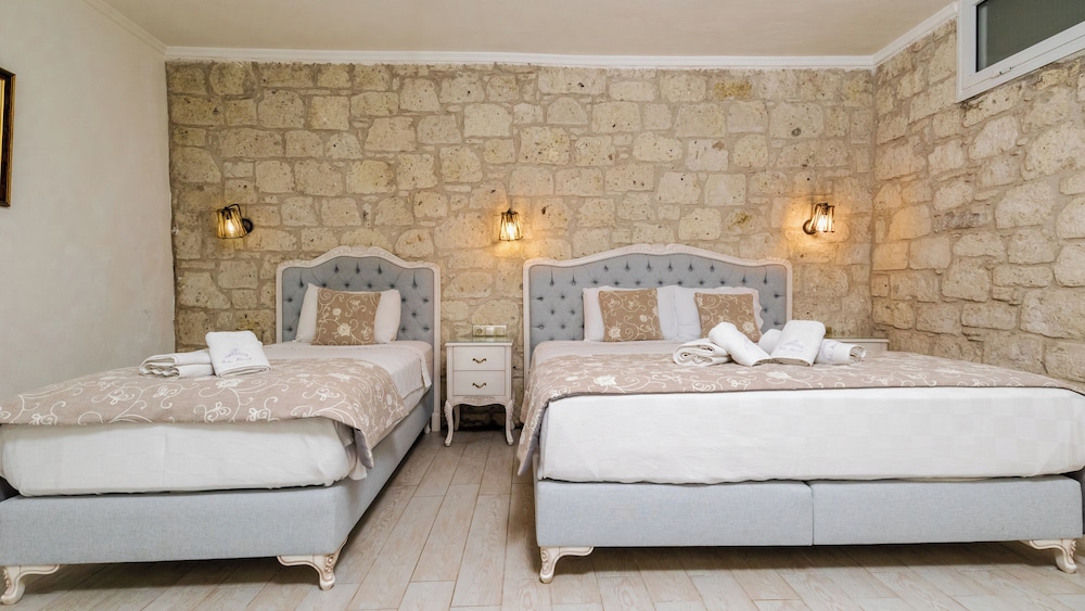 Avlu Alacati Butik Otel 19/46