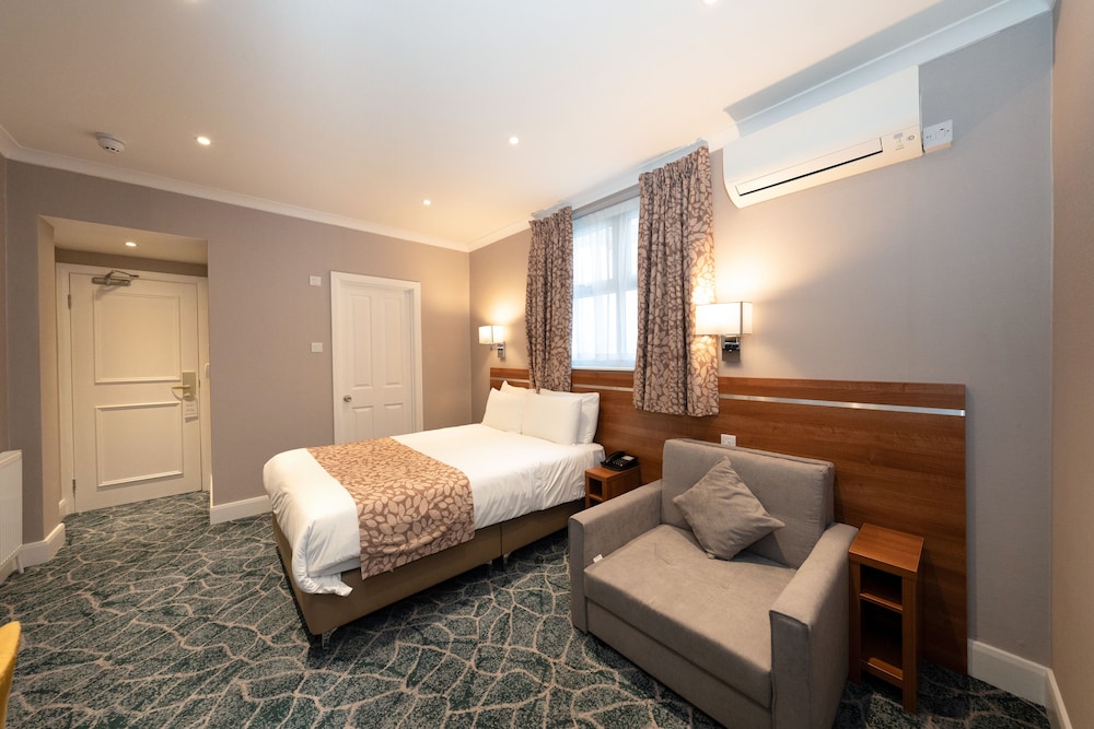 Park Avenue Bayswater Inn Hyde Park 32/56