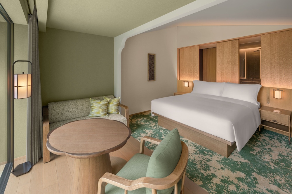 Shisui, a Luxury Collection Hotel, Nara 12/50