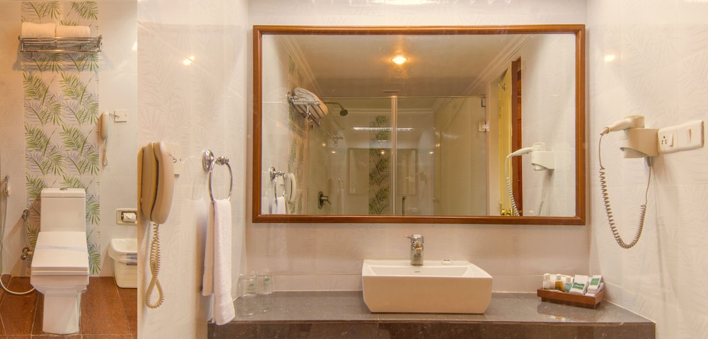 Annamalai International Hotel 47/50