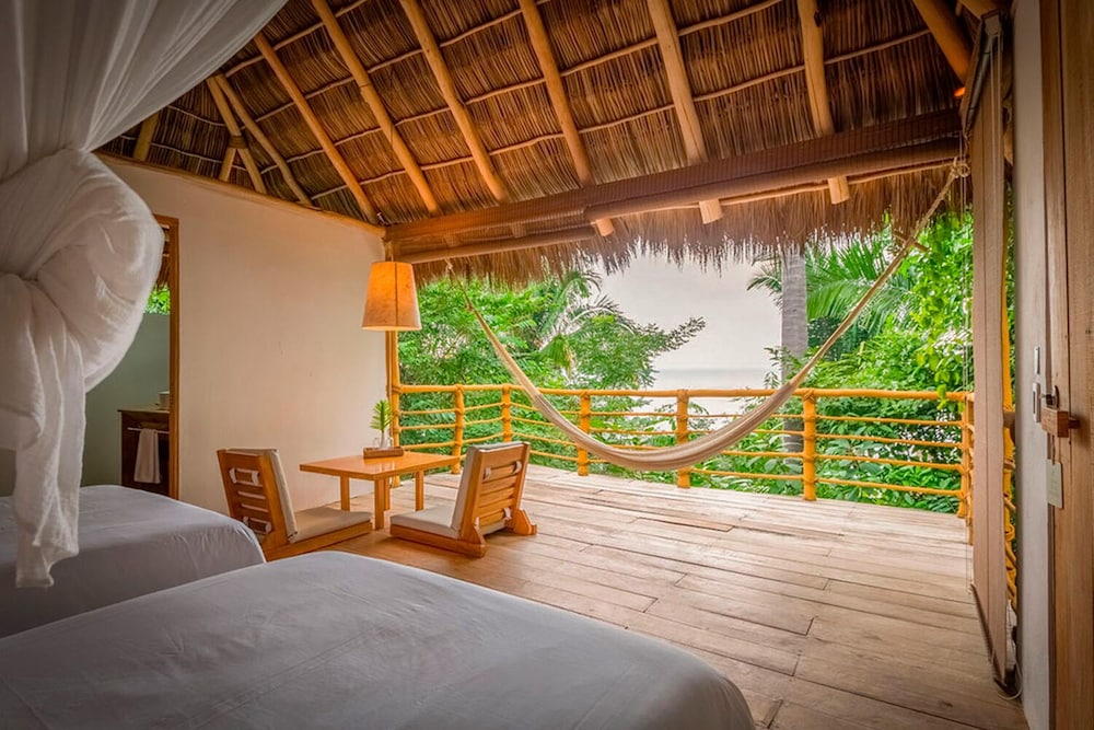 Xinalani Yoga Retreat Mexico Adults Only 40/69