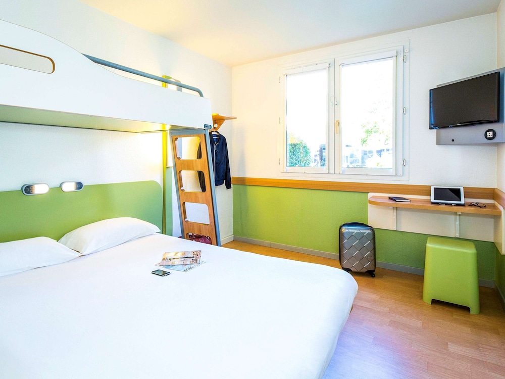Ibis Budget Aubagne Les Paluds Agora 6/62