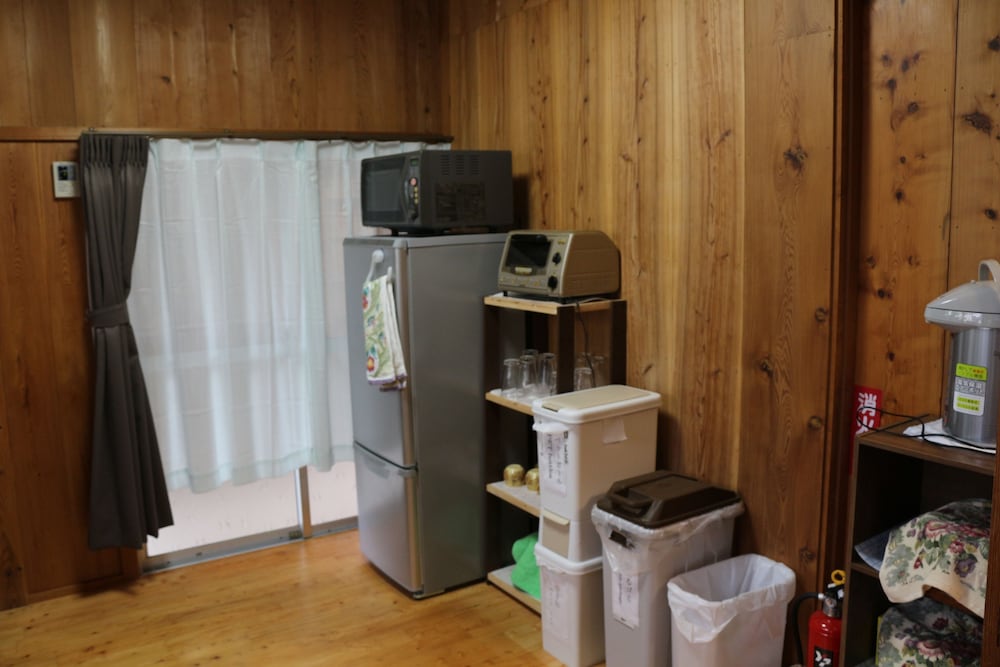 Yakusugi House 26/44