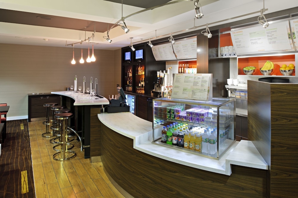Courtyard by Marriott Wilmington Brandywine 25/31