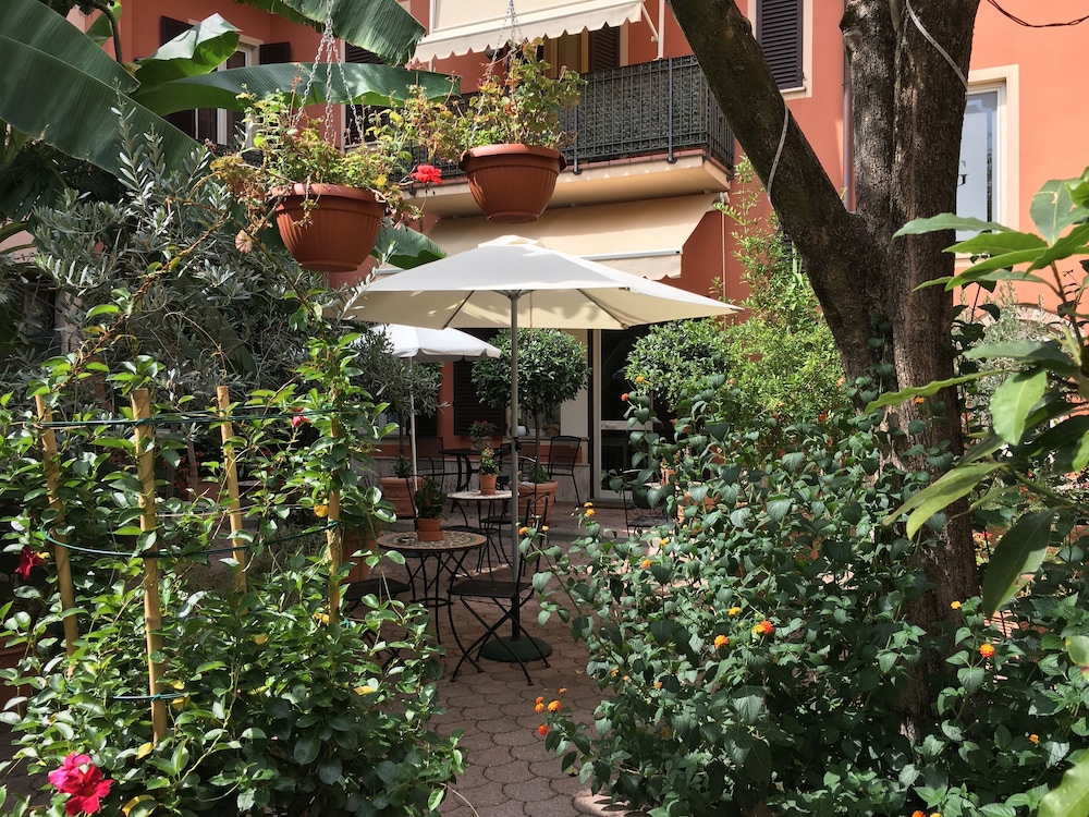 Residence Gloria 22/28