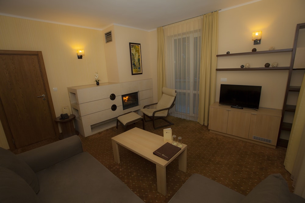 Family Hotel Saint George 32/50