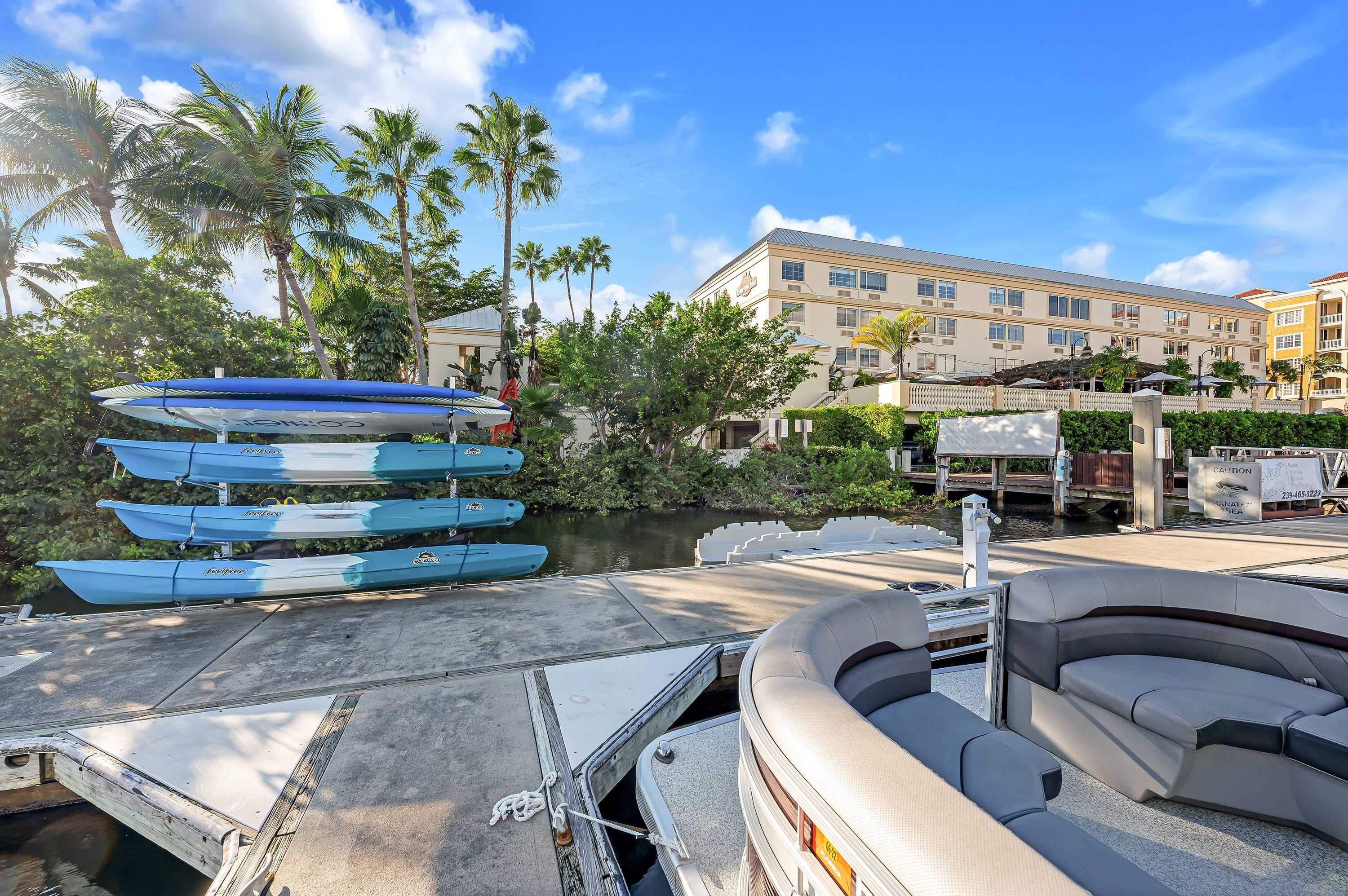 Bayfront Inn 5th Avenue 40/50