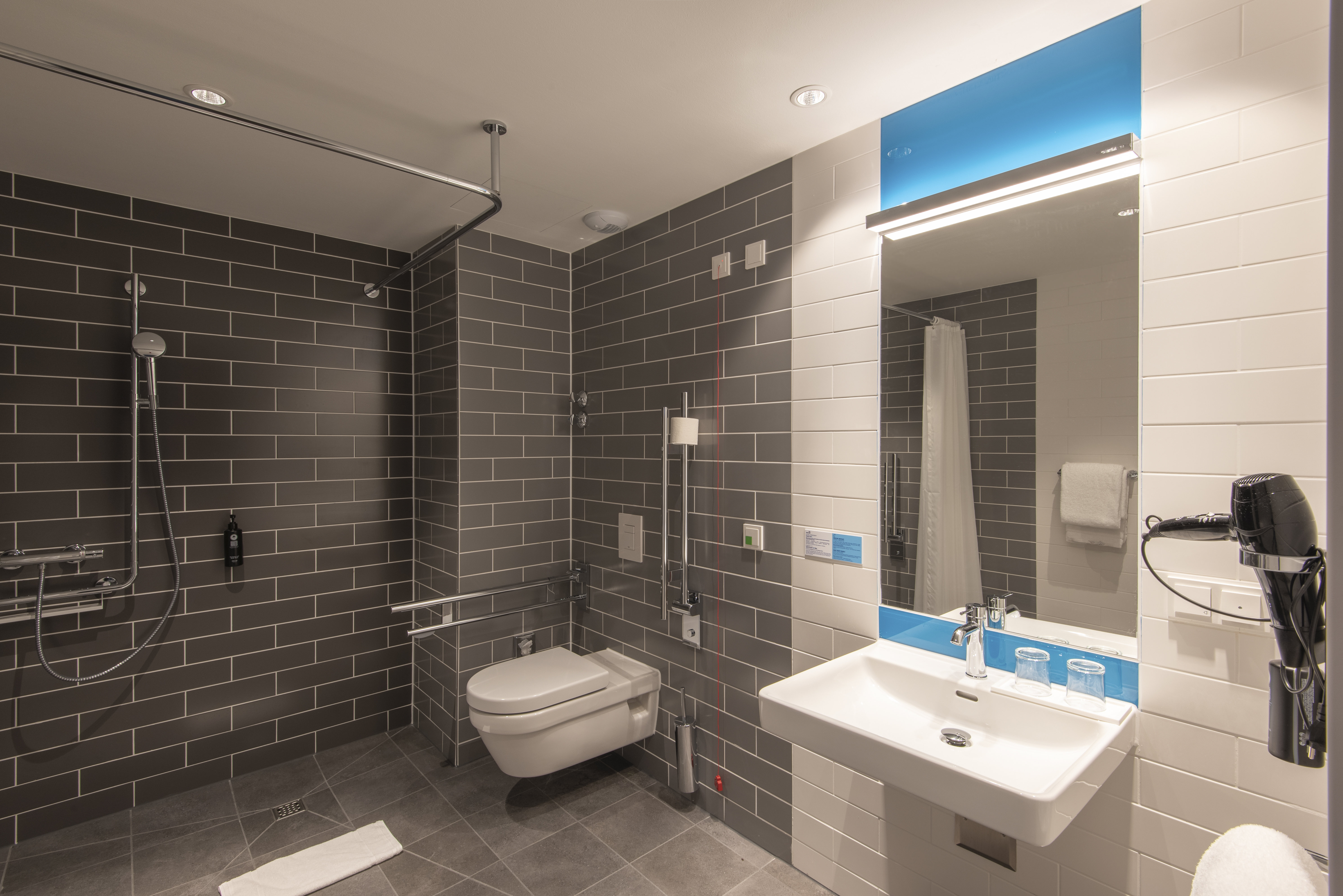 Holiday Inn Express Heilbronn by IHG 57/60