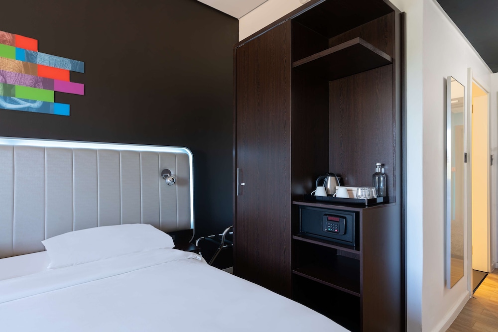 Park Inn by Radisson Polokwane 22/77