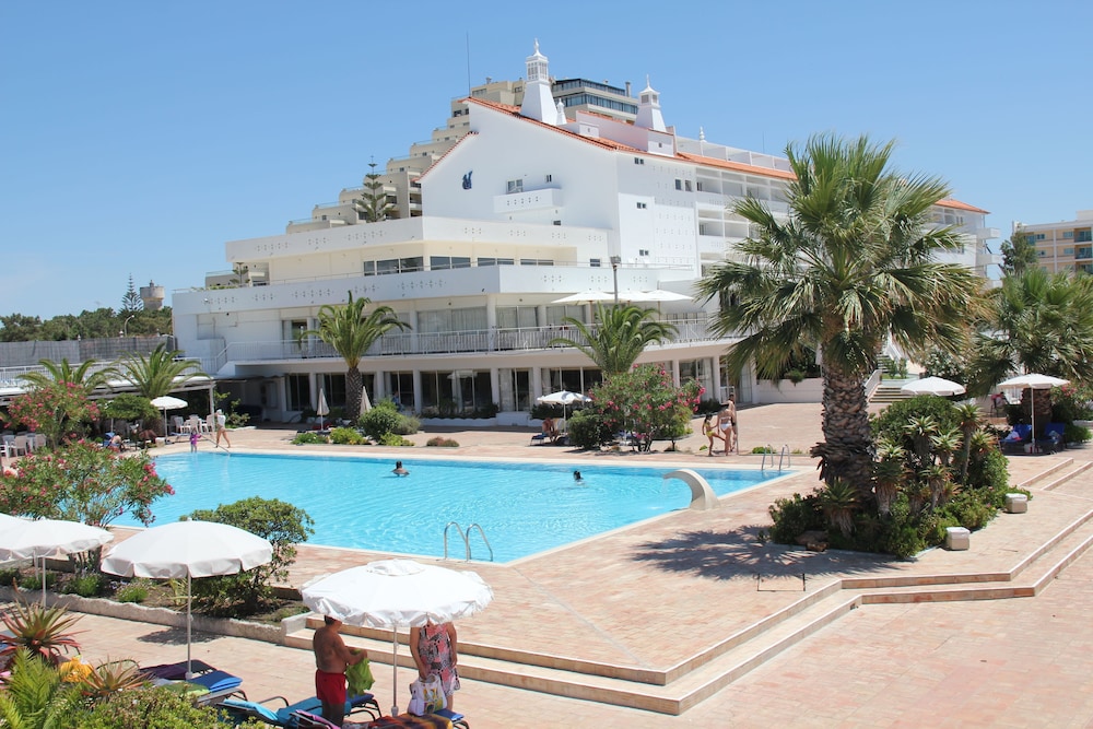 Vasco Da Gama Hotel 48/50